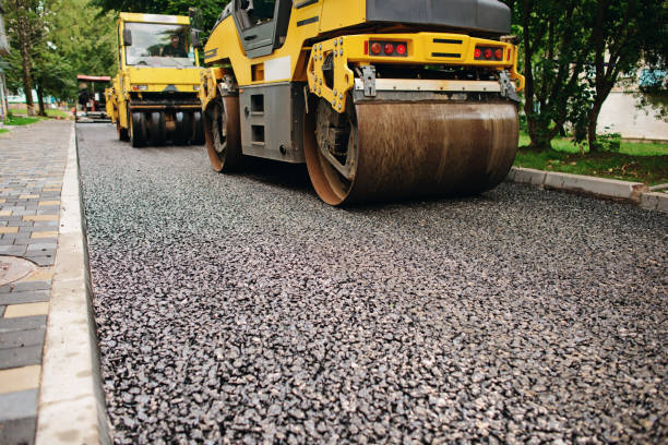 Trusted Midfield, AL Driveway Pavers Experts